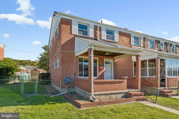 8067 Wallace Rd, DUNDALK, MD 21222