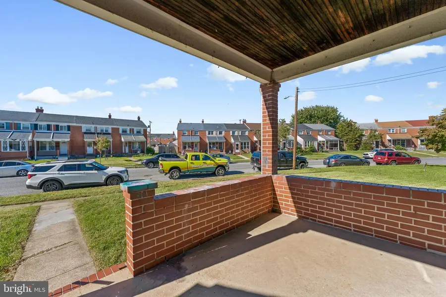 8067 Wallace Rd, Dundalk, MD 21222 - #2