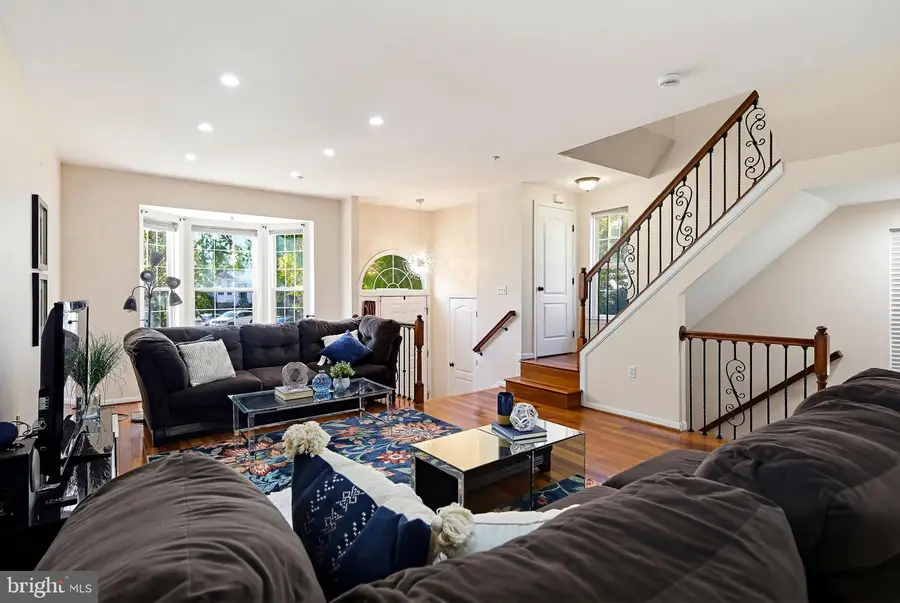 4373 Breeders Cup Cir, Randallstown, MD 21133 - #2