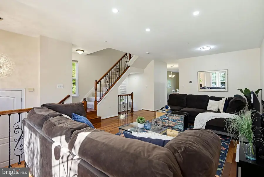 4373 Breeders Cup Cir, Randallstown, MD 21133 - #3
