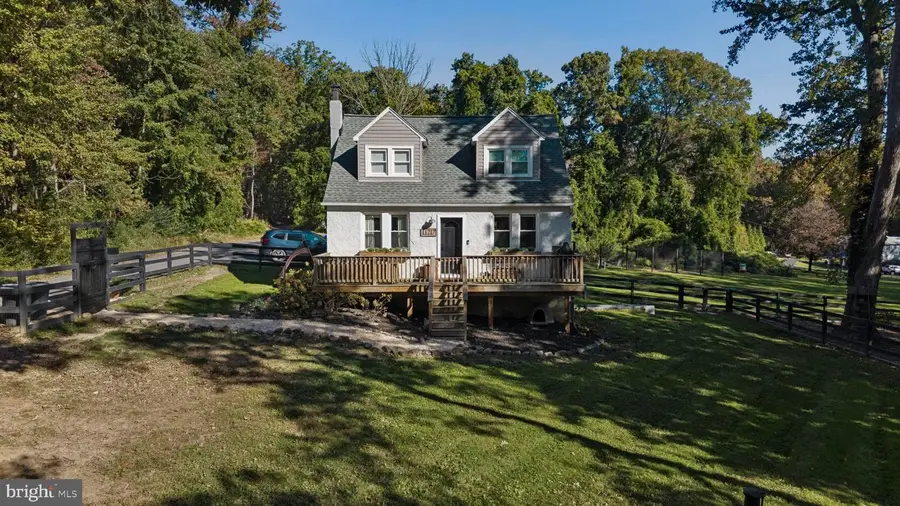 11217 Arbutus Ave, Kingsville, MD 21087 - #3