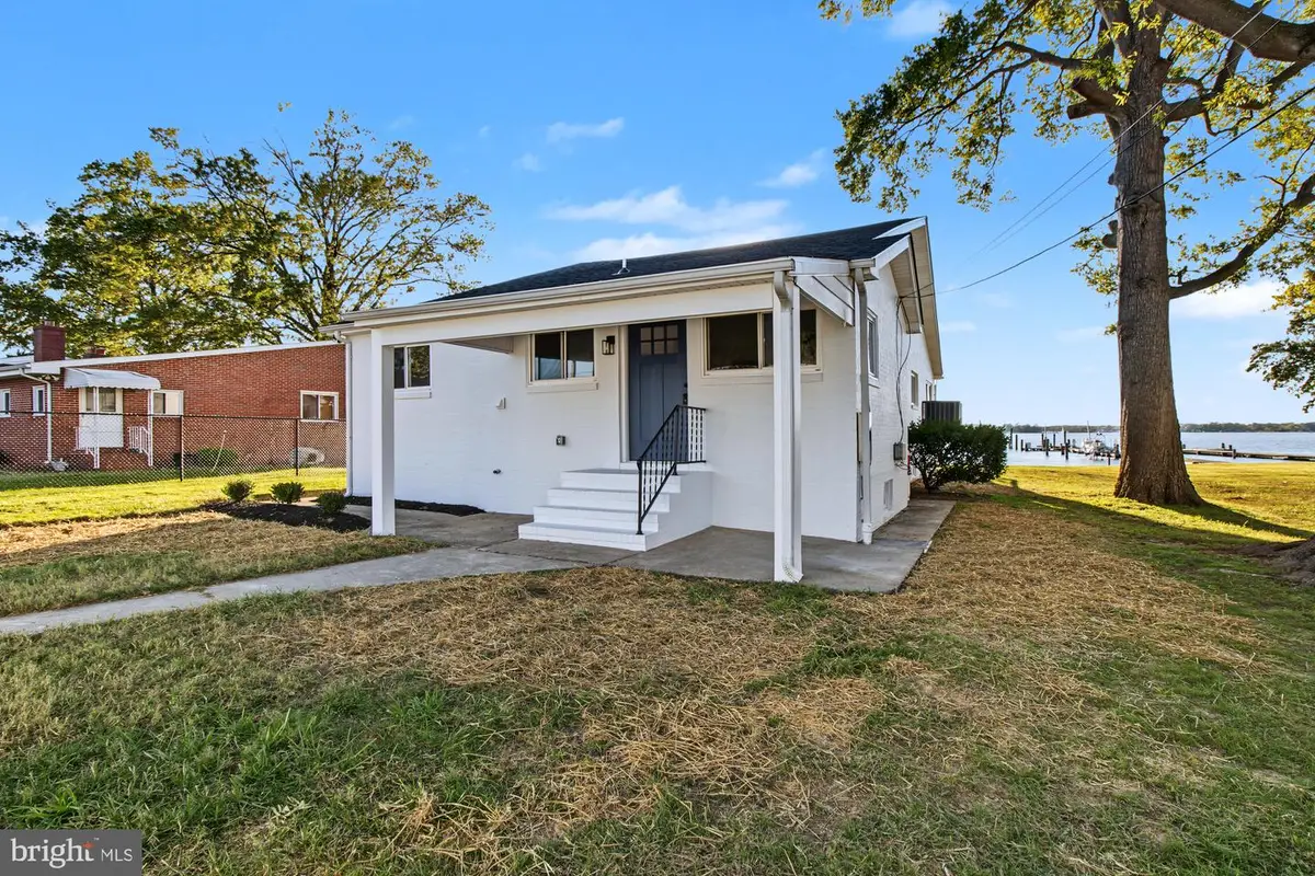 826 Cold Spring Rd, Middle River, MD 21220 - #1