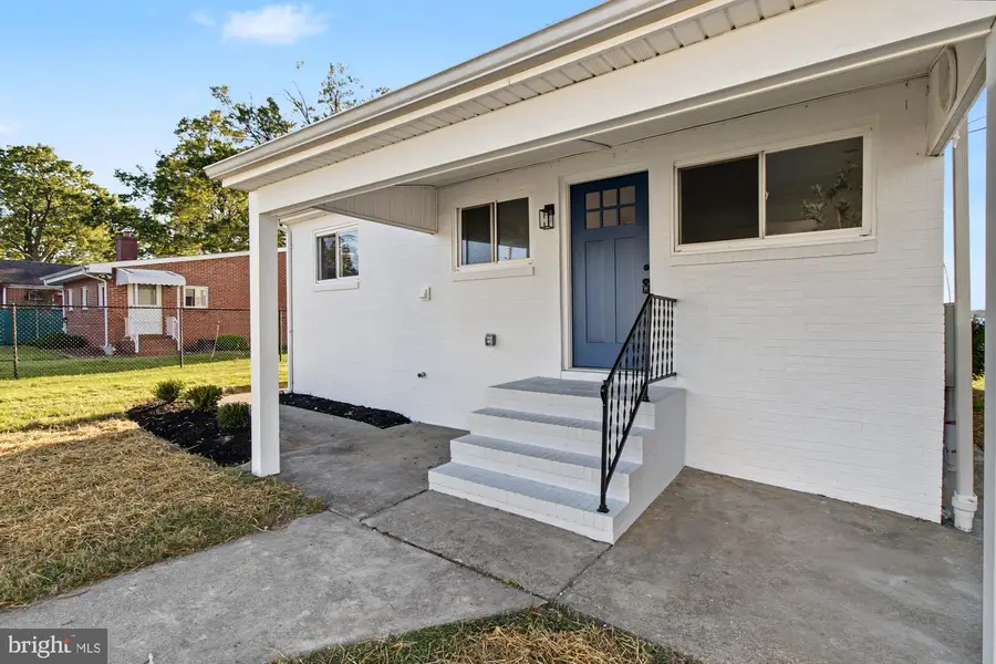 826 Cold Spring Rd, Middle River, MD 21220 - #2