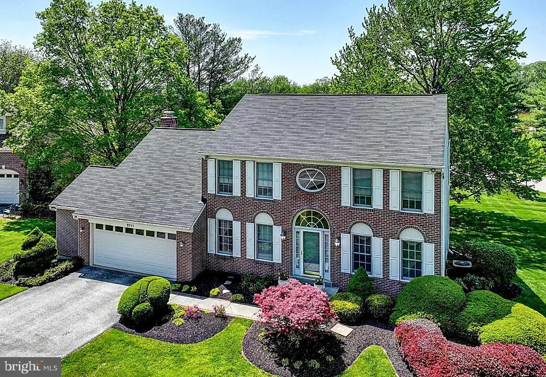 3711 Birchmere Ct, Owings Mills, MD 21117 - #1