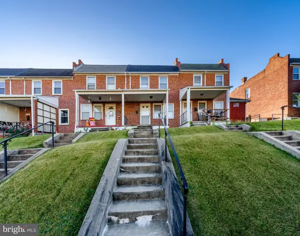 7059 Eastbrook Ave, BALTIMORE, MD 21224