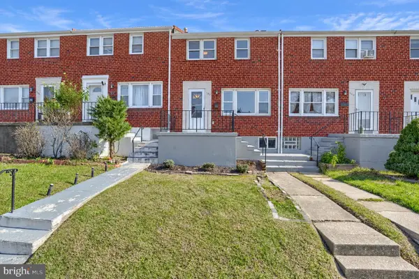907 Wilton Dr, BALTIMORE, MD 21227