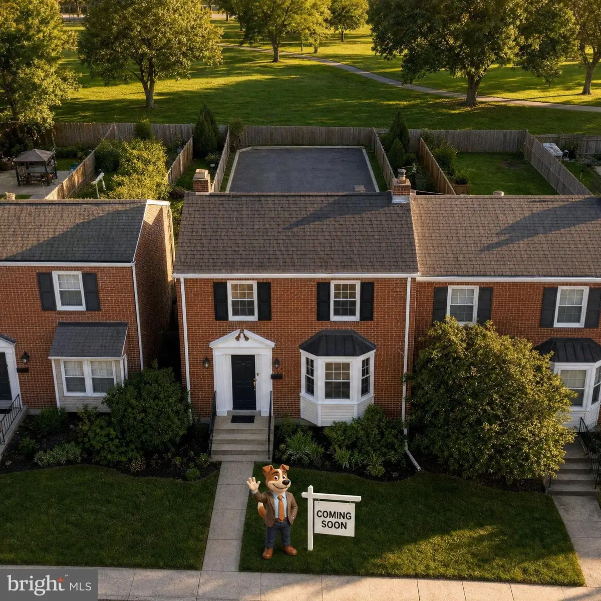 141 Marburth Ave, Towson, MD 21286 - #1