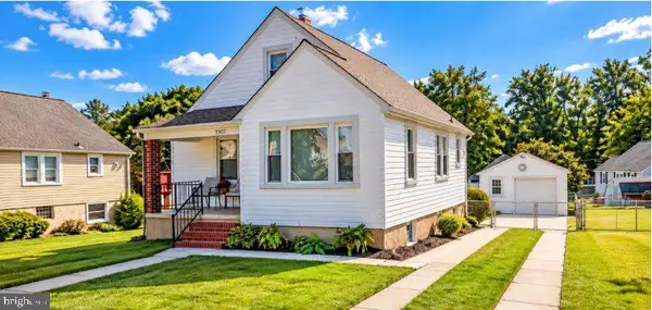 3307 Woodside Ave, BALTIMORE, MD 21234