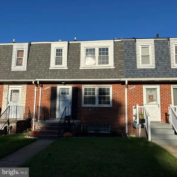 6166 Radecke Ave, BALTIMORE, MD 21206