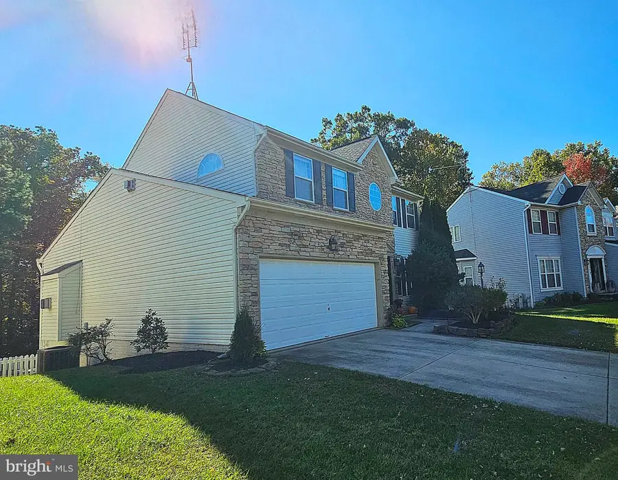 5076 Springhouse Cir, Rosedale, MD 21237 - #2