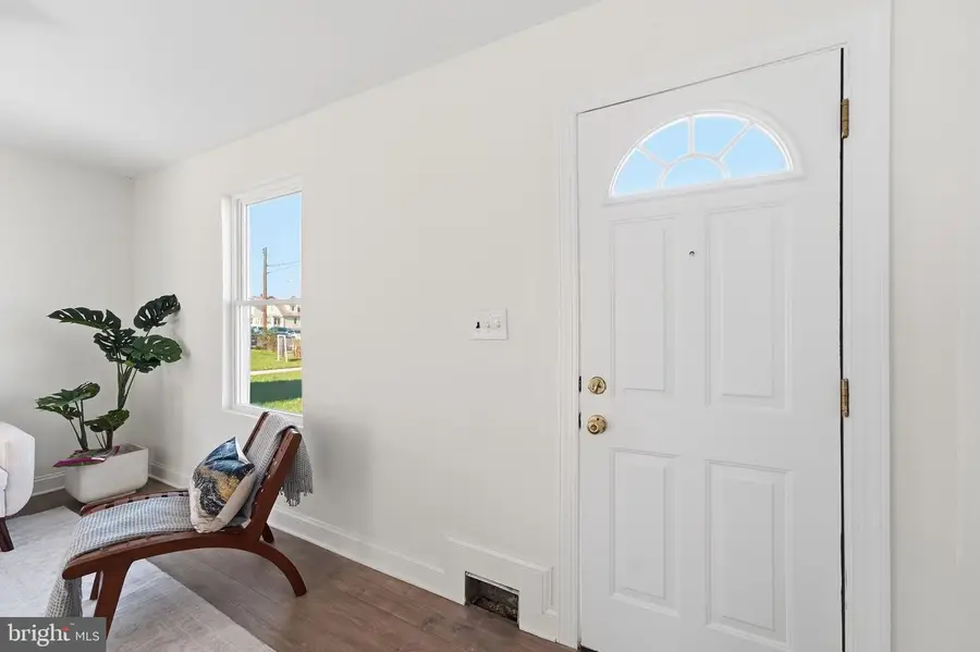 123 Oak St, Baltimore, MD 21222 - #3