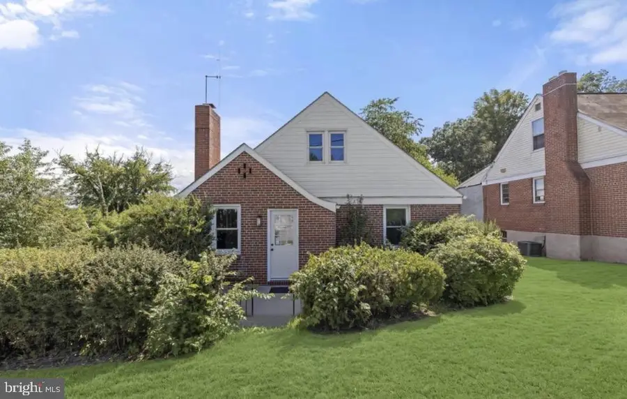 5601 Windsor Mill Rd, Baltimore, MD 21207 - #2
