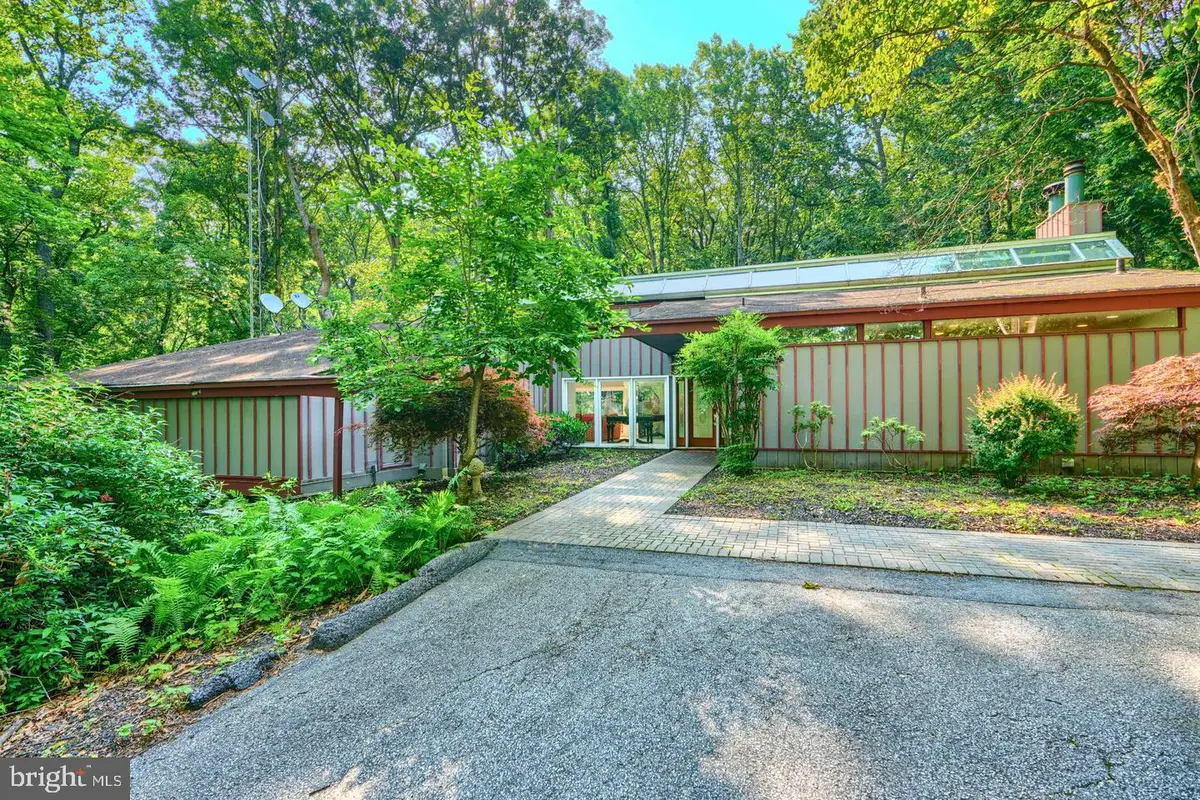 2101 Tufton Ave, Reisterstown, MD 21136 - #1