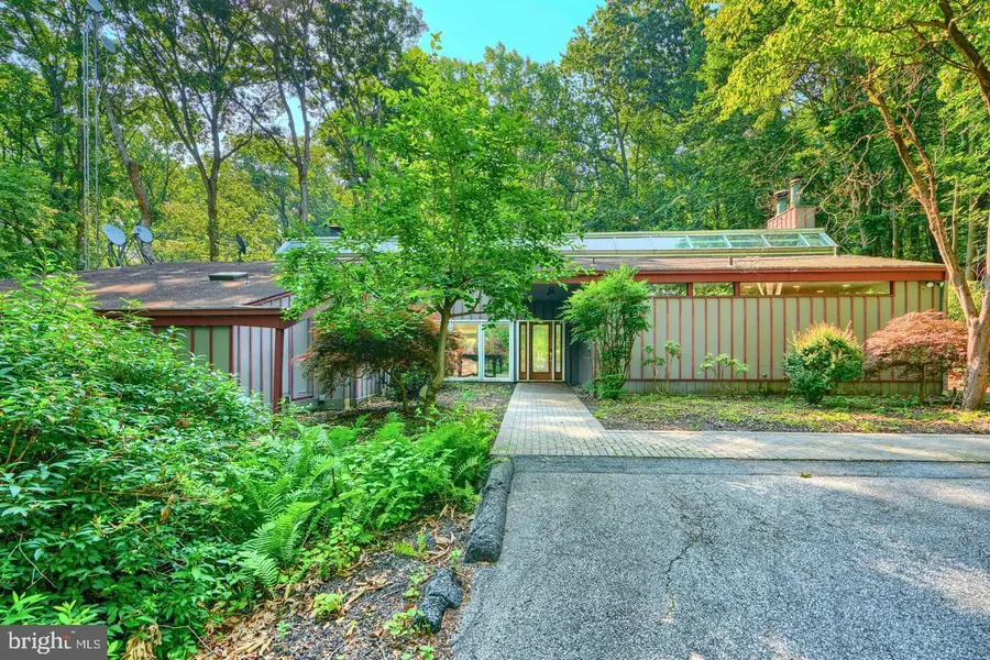 2101 Tufton Ave, Reisterstown, MD 21136 - #2