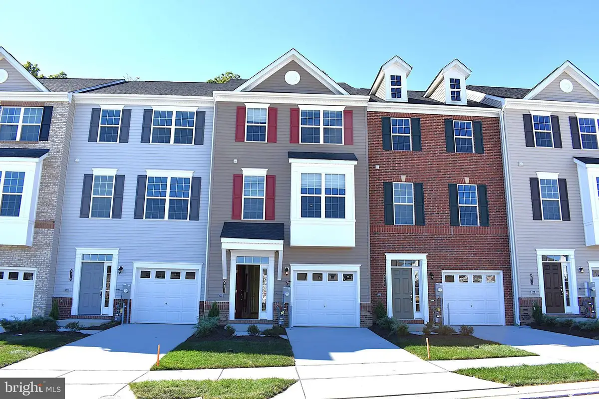 9421 Adelaide Ln, Owings Mills, MD 21117 - #1