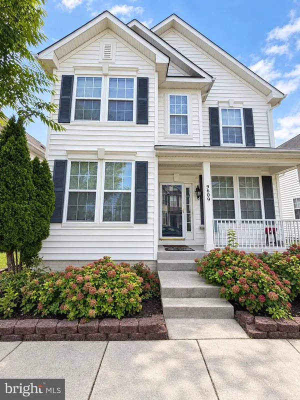 9609 Biggs Rd, MIDDLE RIVER, MD 21220