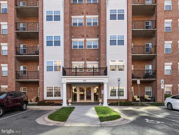 900 Red Brook Blvd #603, OWINGS MILLS, MD 21117
