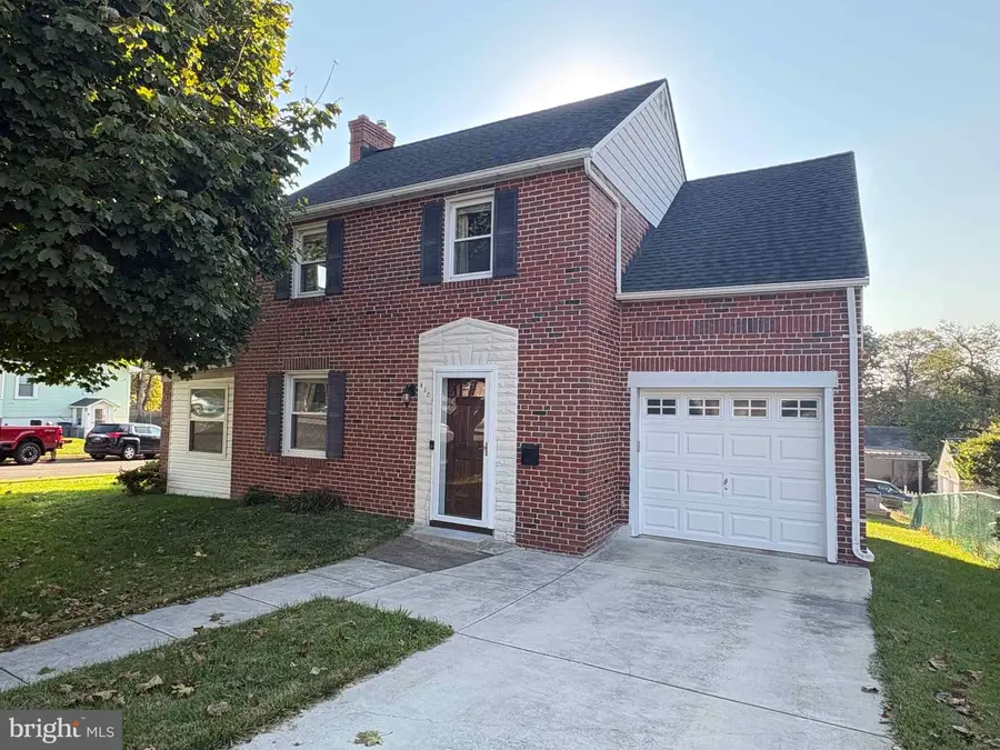 4301 Wilkens Ave, Baltimore, MD 21229 - #2