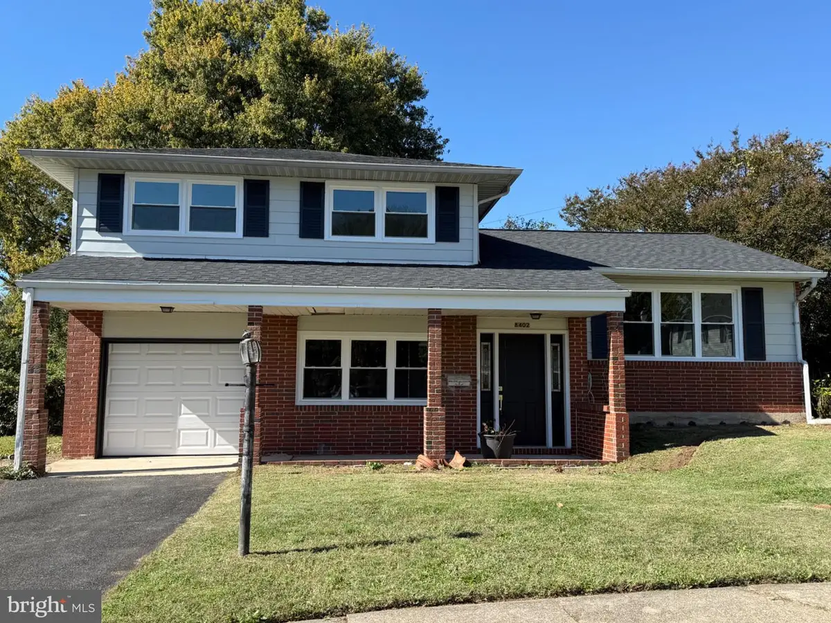 8402 Mount Airy Ct, Baltimore, MD 21237 - #1
