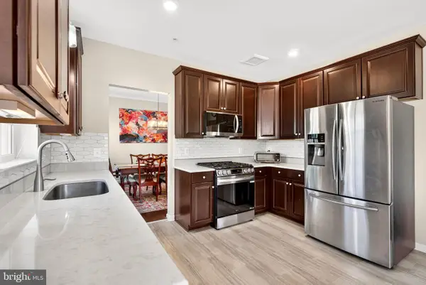 510 Quarry View Ct #206, REISTERSTOWN, MD 21136