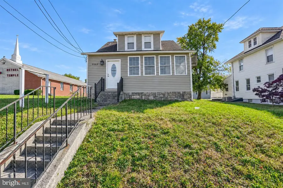 3203 E Joppa Rd, Parkville, MD 21234 - #2