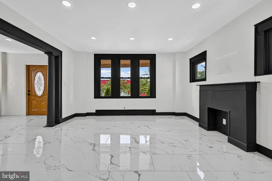 501 45th St, Baltimore, MD 21224 - #2