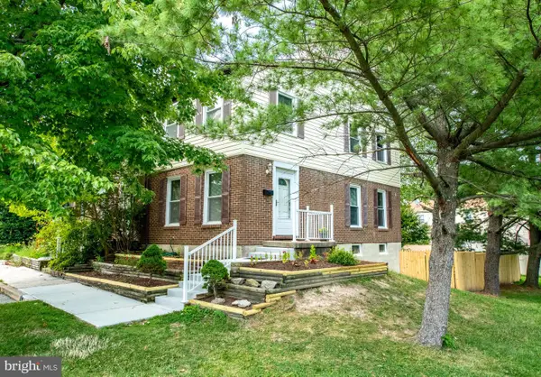 20 Lerner Ct #32j, NOTTINGHAM, MD 21236