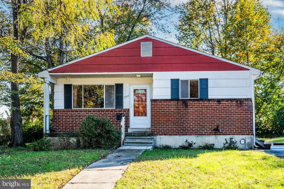 9203 Turnbull Rd, Randallstown, MD 21133 - #1
