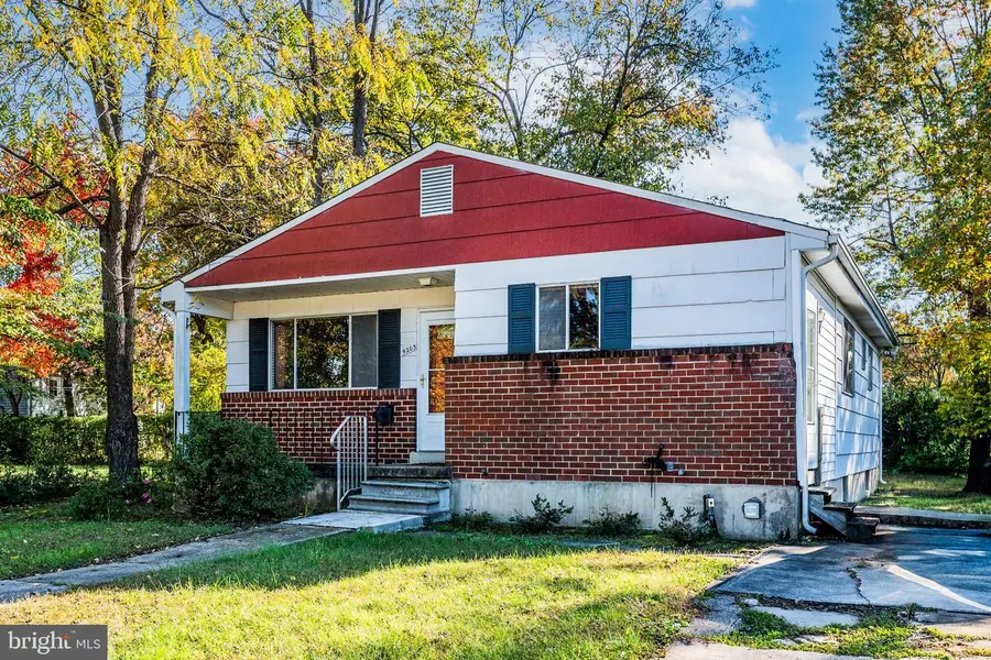 9203 Turnbull Rd, Randallstown, MD 21133 - #3