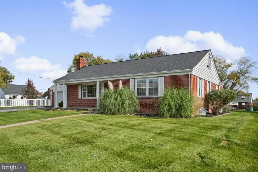 9111 Yvonne Ave, Nottingham, MD 21236 - #2