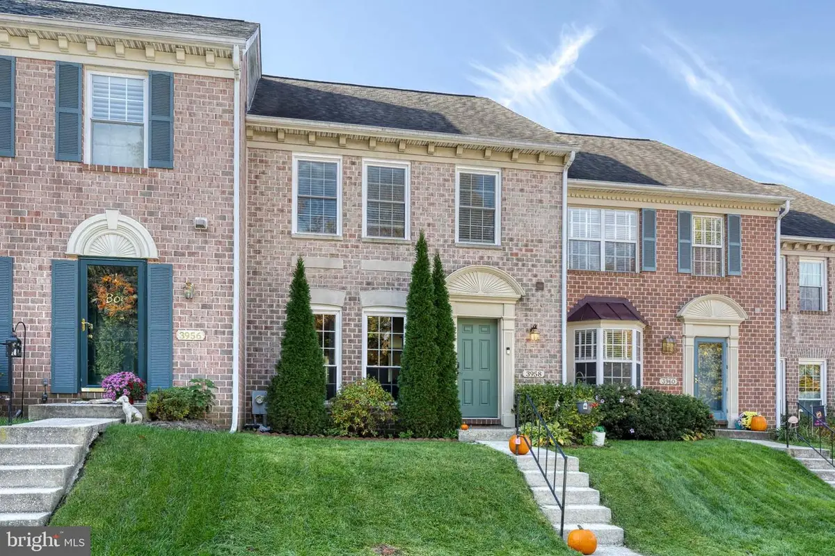 3958 Forest Valley Rd, Baltimore, MD 21234 - #1