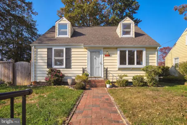 1820 Cromwood Rd, BALTIMORE, MD 21234