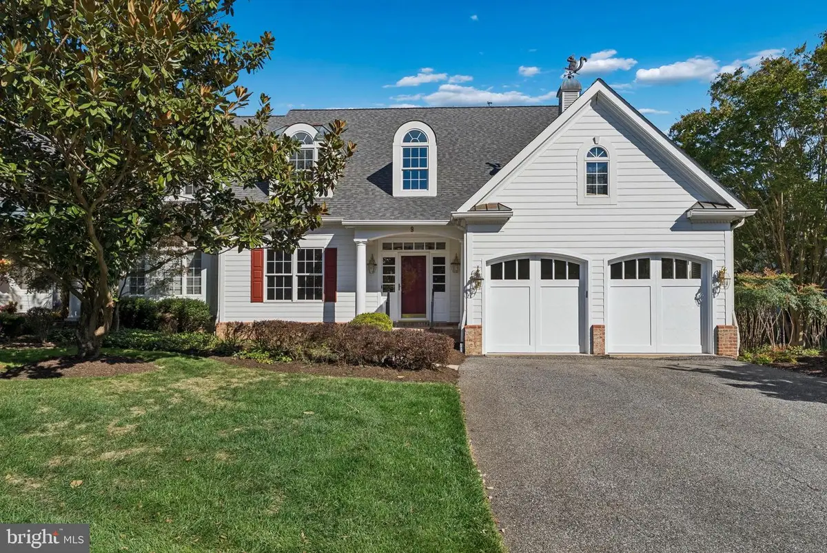 9 Sedgehill Ct, Timonium, MD 21093 - #1