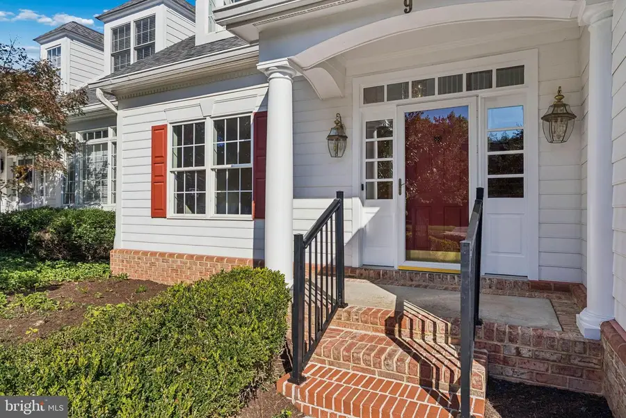 9 Sedgehill Ct, Timonium, MD 21093 - #3