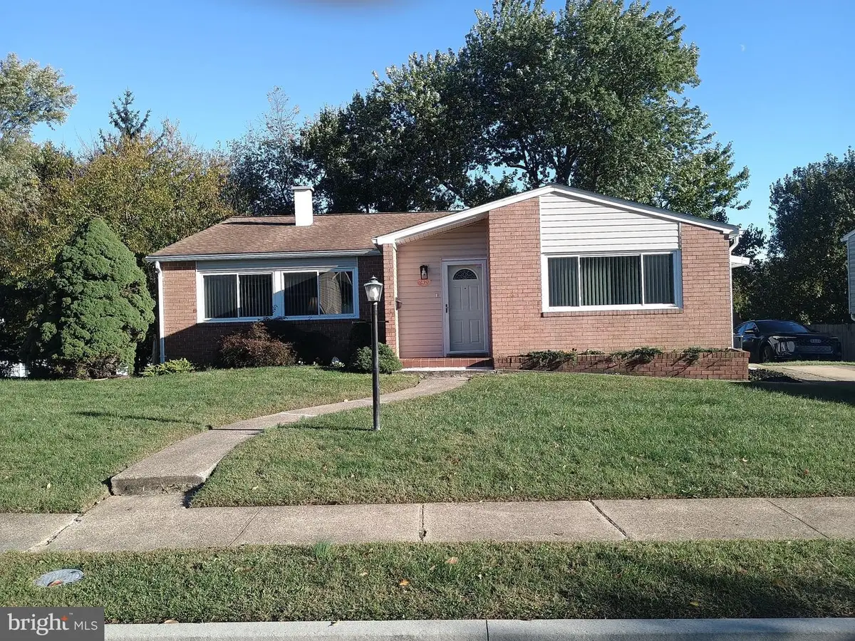 7420 Kathydale Rd, Baltimore, MD 21208 - #1