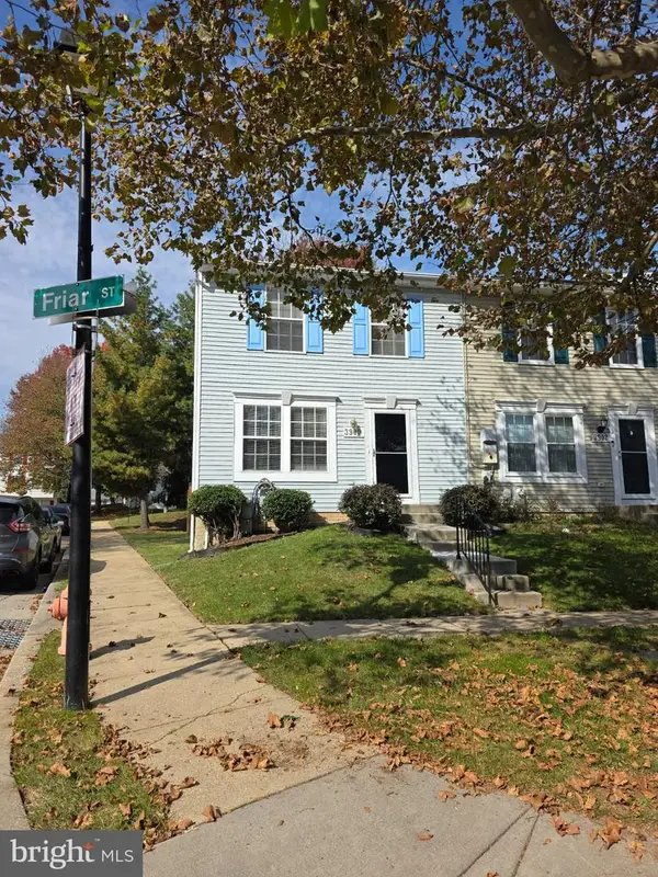3900 Friar St, PIKESVILLE, MD 21208