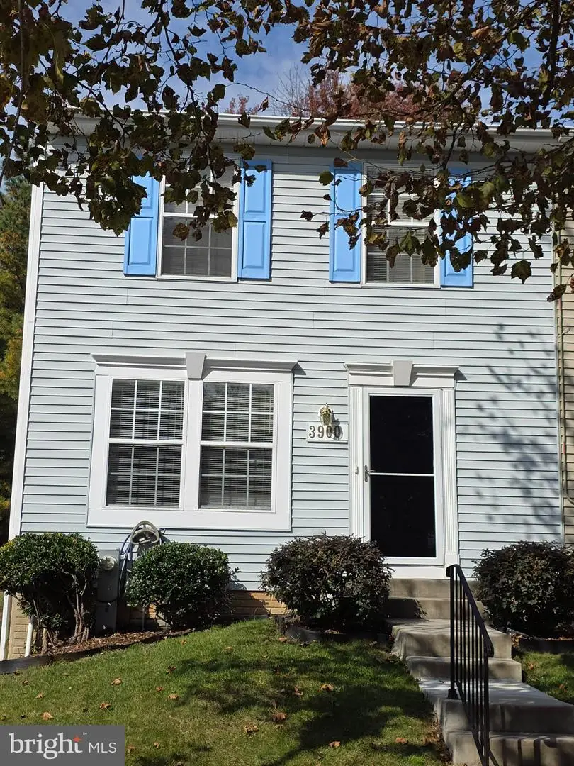 3900 Friar St, Pikesville, MD 21208 - #2