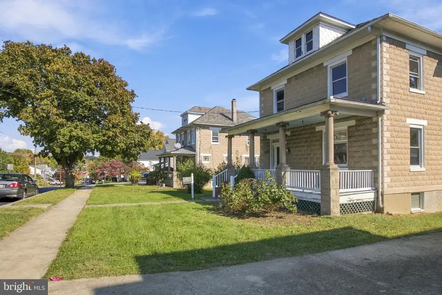 6915 Beech Ave, Baltimore, MD 21206 - #2