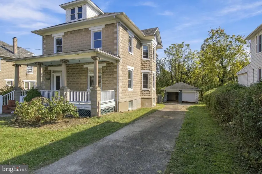6915 Beech Ave, Baltimore, MD 21206 - #3