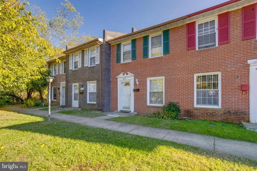 1607 Ingleside Ave, Gwynn Oak, MD 21207 - #2