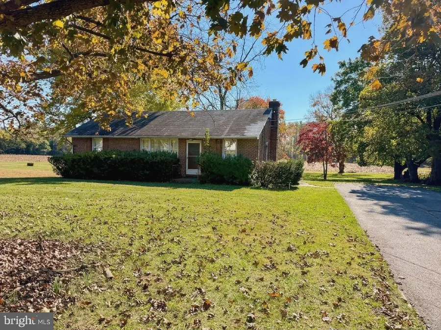 7217 New Cut Rd, Kingsville, MD 21087 - #2