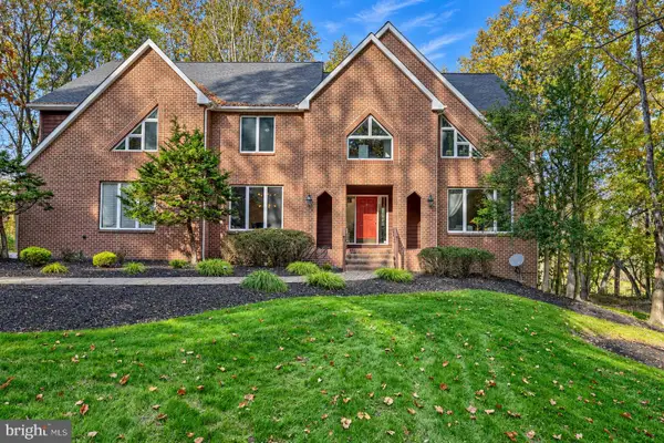 1241 Berans Rd, OWINGS MILLS, MD 21117