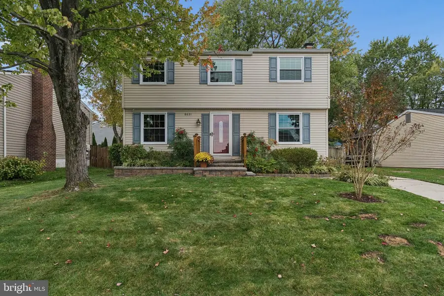 8621 Saxon Cir, Baltimore, MD 21236 - #2