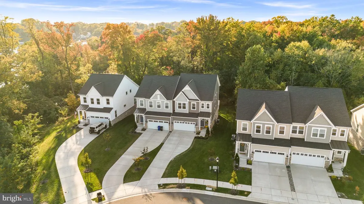 1904 Waters Landing Dr, Essex, MD 21221 - #1