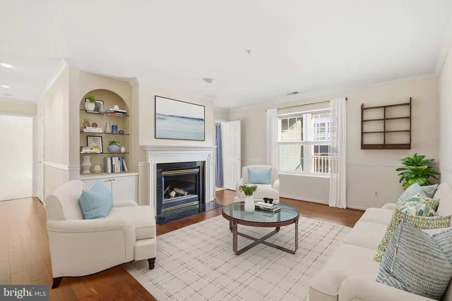 12110 Tullamore Ct #201, Lutherville Timonium, MD 21093 - #3