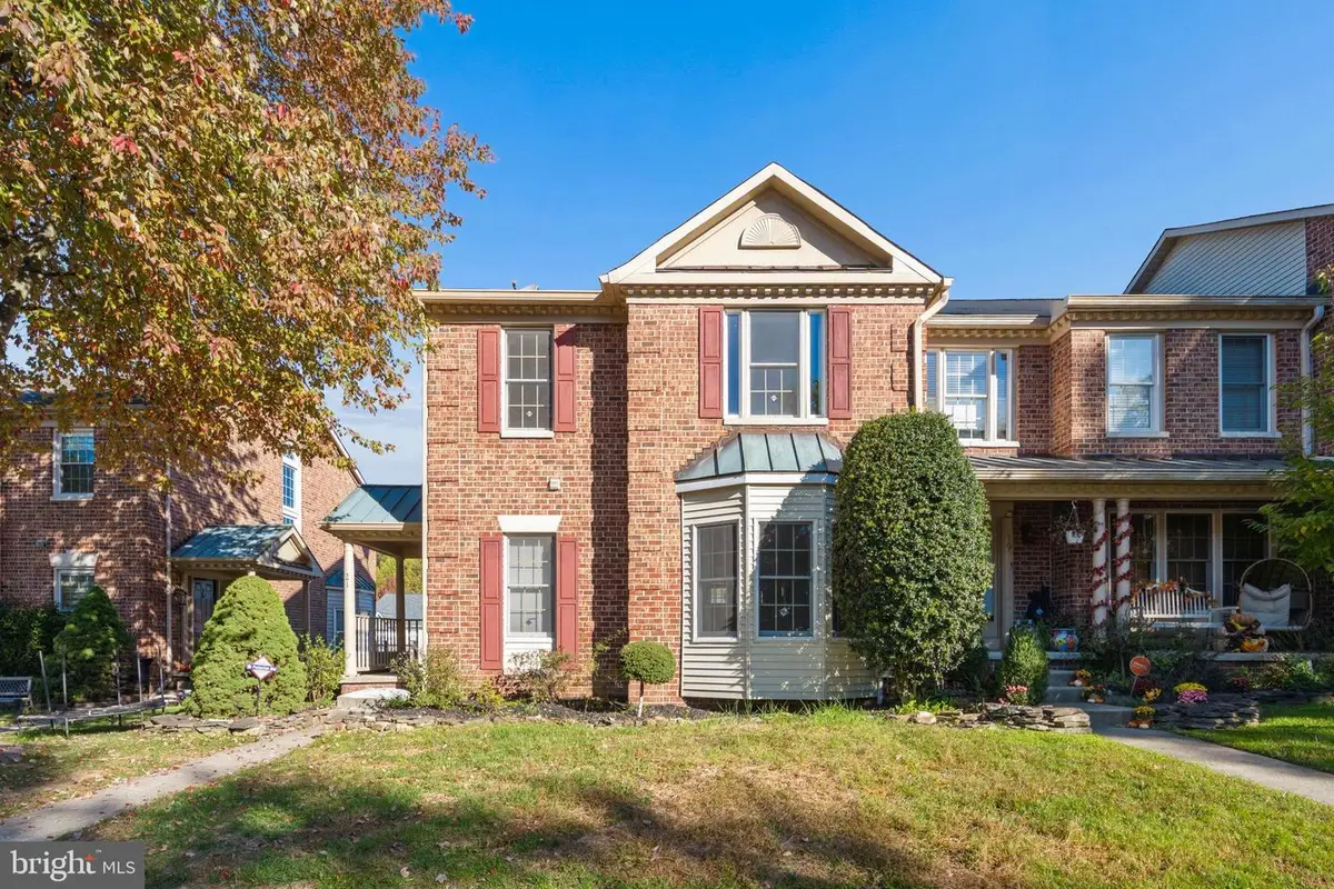 21 Willwood Ct, Baltimore, MD 21209 - #1