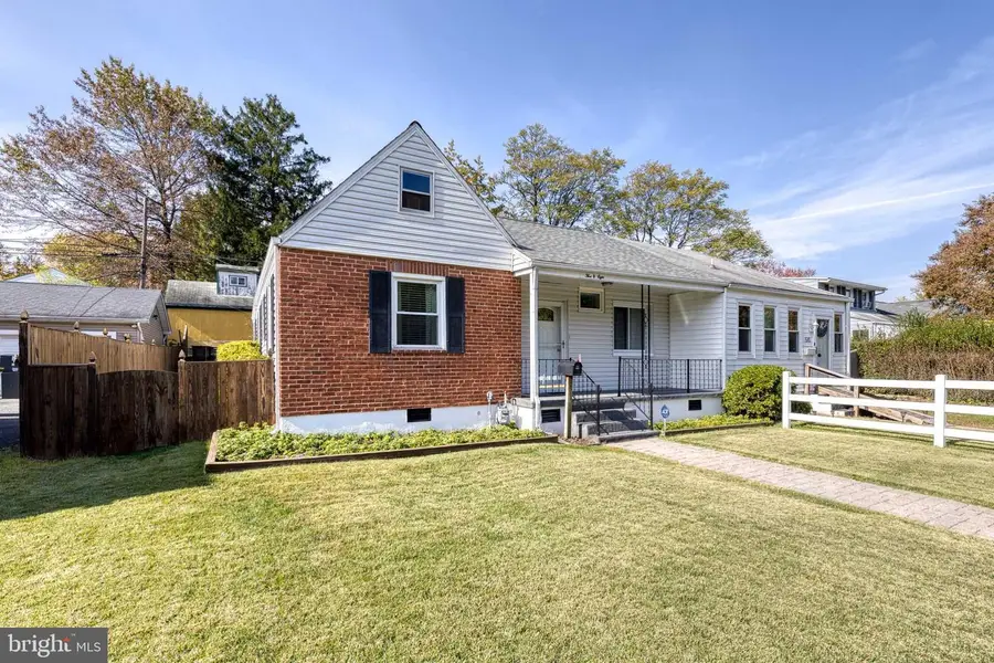 508 Meadow Rd, Baltimore, MD 21206 - #2