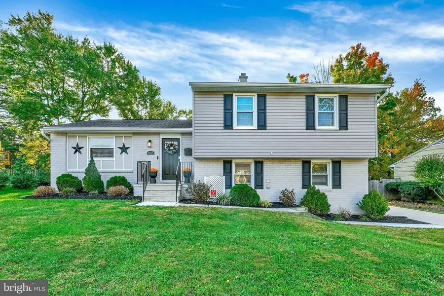 8515 Valleyfield Rd, Lutherville Timonium, MD 21093 - #2