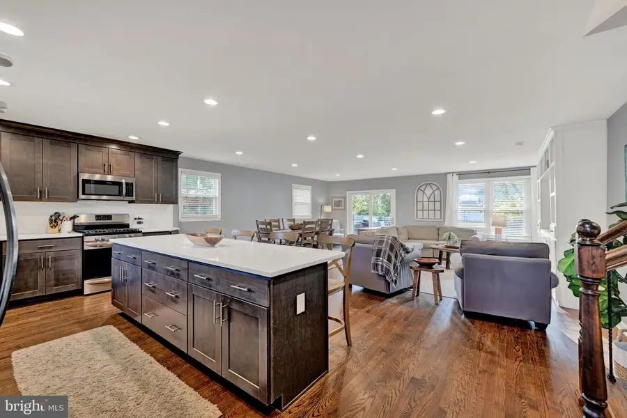 8515 Valleyfield Rd, Lutherville Timonium, MD 21093 - #3