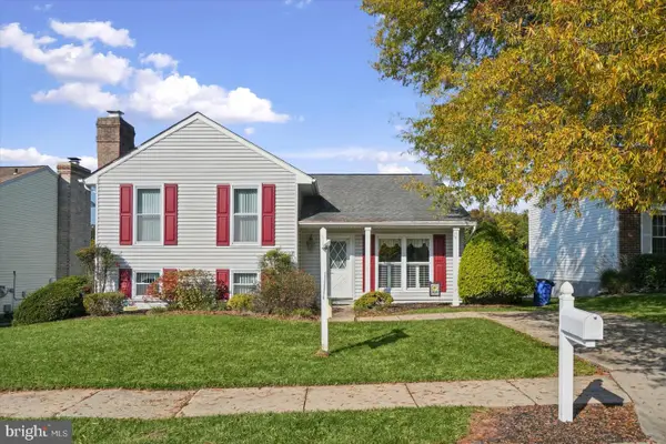 9004 Hedgerow Way, NOTTINGHAM, MD 21236
